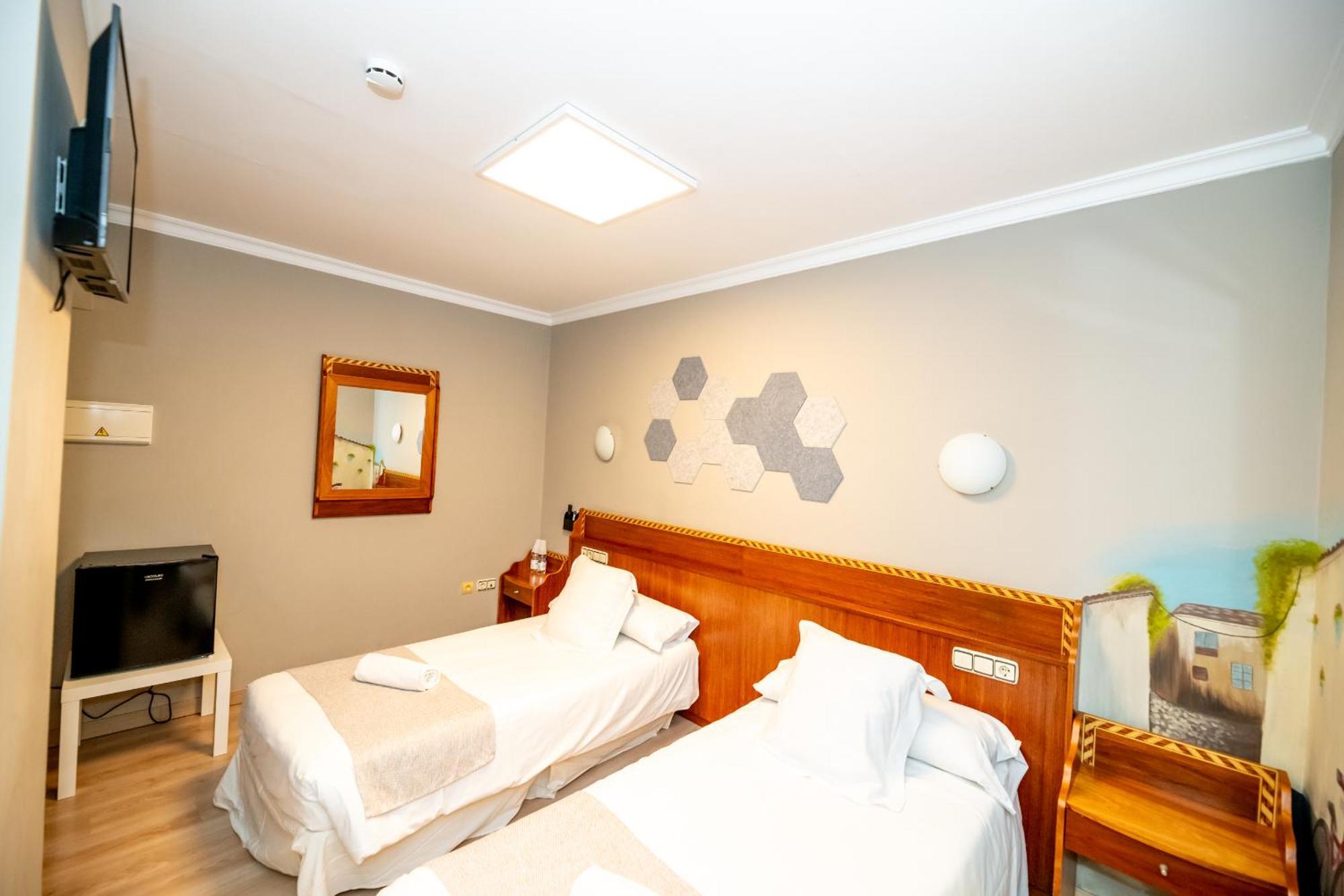 Hotel Monasterio Granada - Adults Only Exterior foto