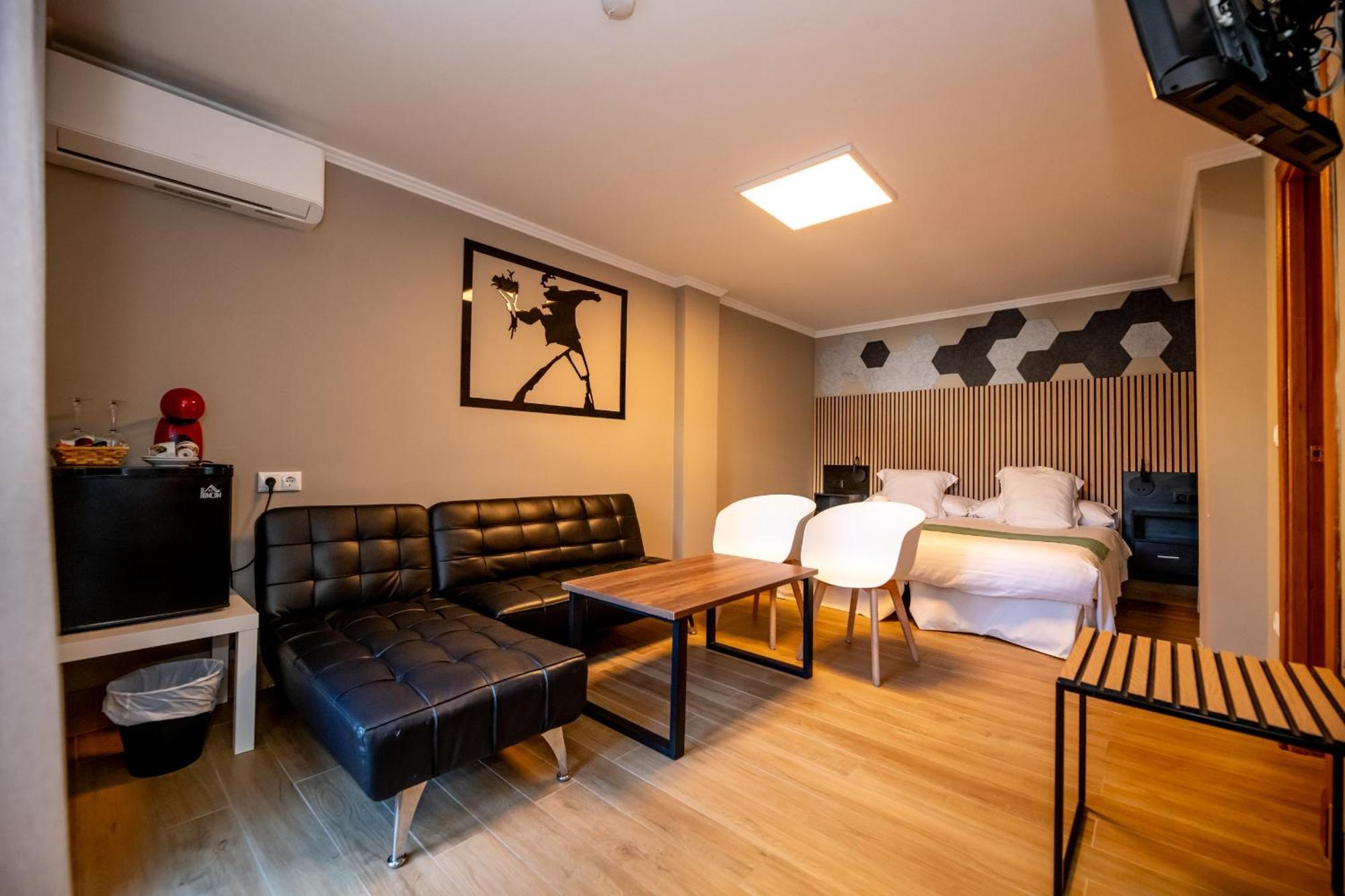 Hotel Monasterio Granada - Adults Only Exterior foto