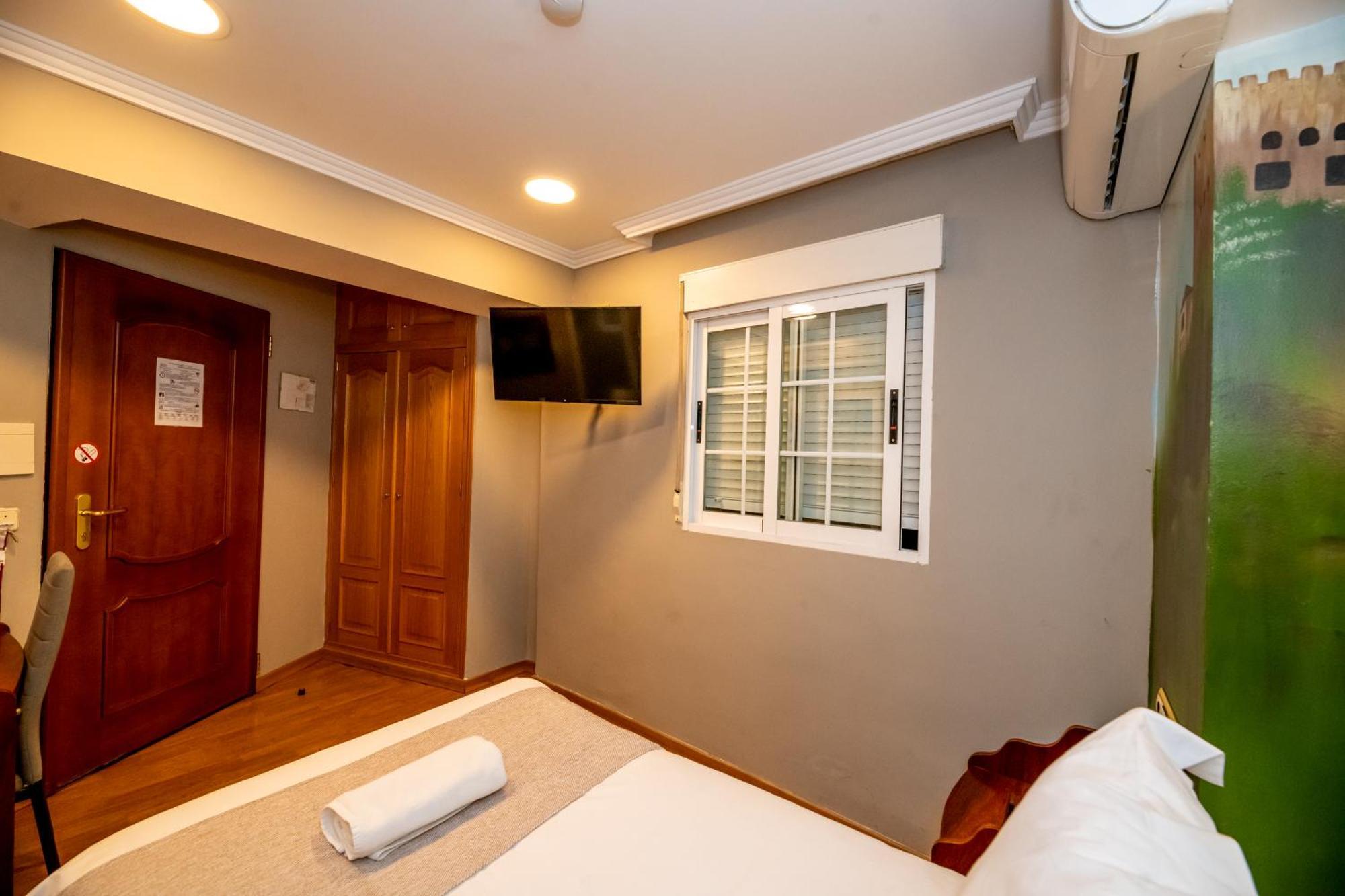 Hotel Monasterio Granada - Adults Only Exterior foto